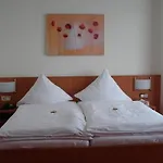 Panorama Am Frankenstein Witzelroda