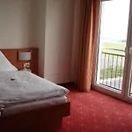 Panorama Am Frankenstein Witzelroda