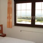 Panorama Am Frankenstein