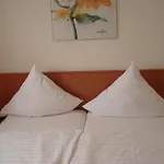 ホテル Panorama Am Frankenstein Witzelroda