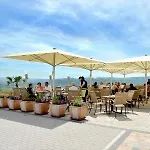 Panorama Am Frankenstein Witzelroda