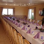 ホテル Panorama Am Frankenstein 3*