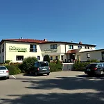 ホテル Panorama Am Frankenstein 3*