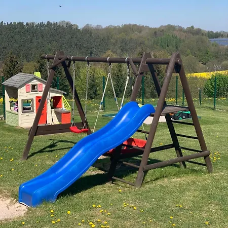 Panorama Am Frankenstein Hotell 3*