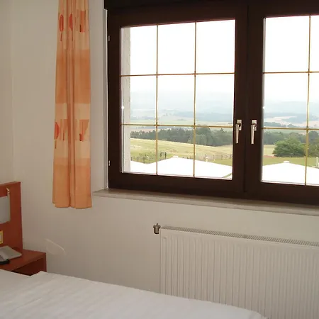 Panorama Am Frankenstein