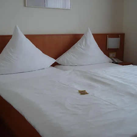 Hotel Panorama Am Frankenstein 3*
