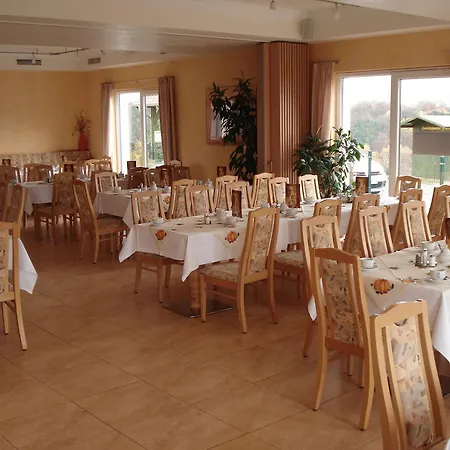 Otel Panorama Am Frankenstein