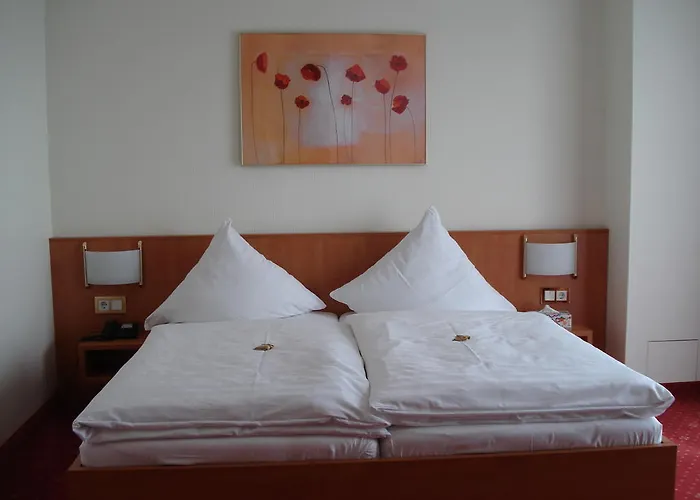 Panorama Am Frankenstein Witzelroda