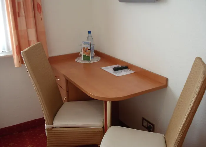 Panorama Am Frankenstein Witzelroda